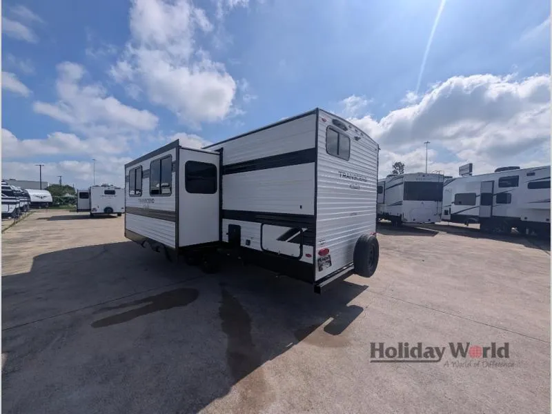 2026 Grand Design Transcend Xplor 27DBX - Photo 4