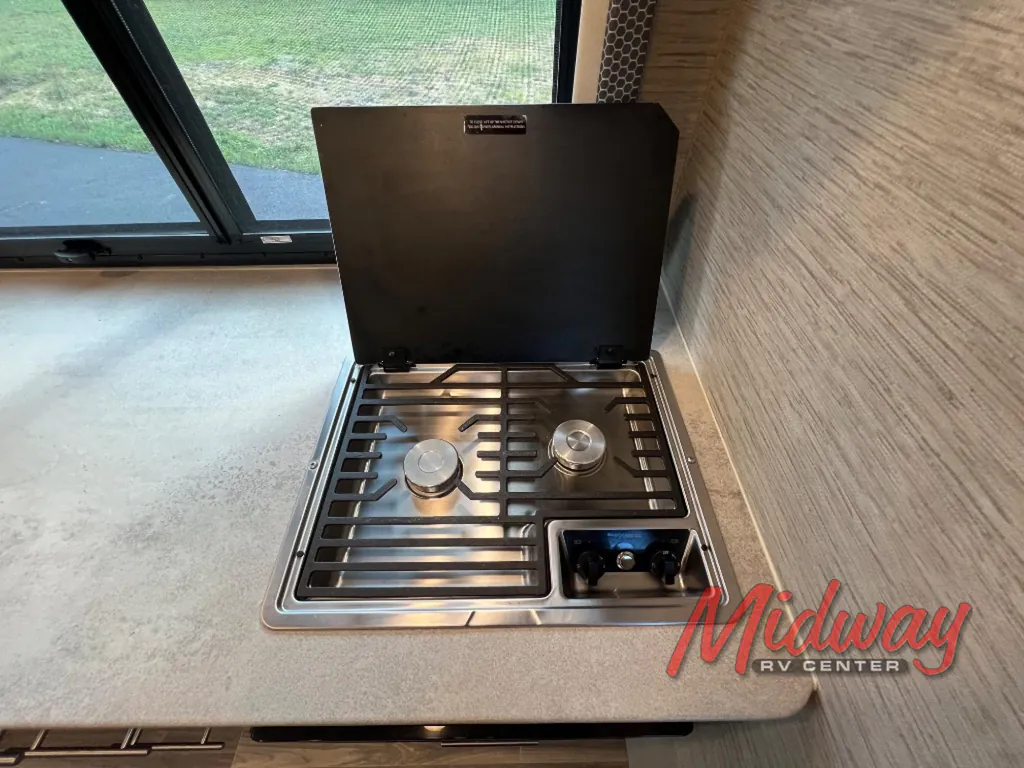 2023 Thor Motor Coach Axis 24.3, Photos photo 41