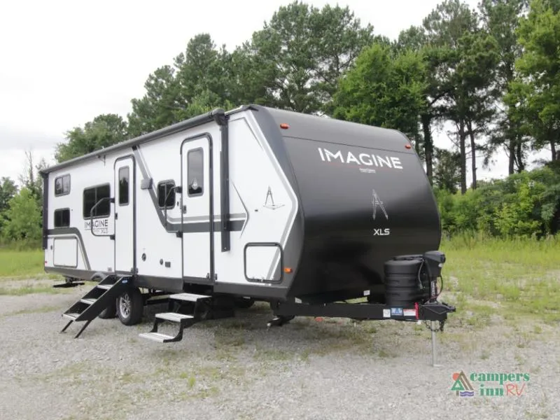 2026 Grand Design Imagine XLS 25DBE - Photo 4