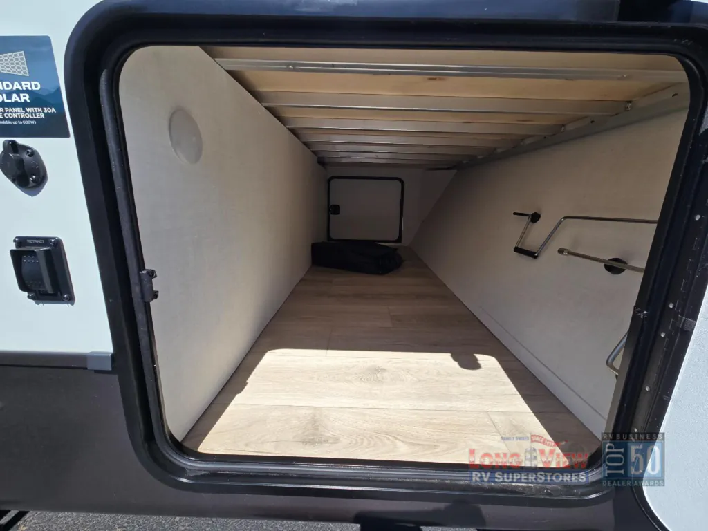 2026 Forest River Flagstaff Micro Lite 25FBD, Photos photo 5
