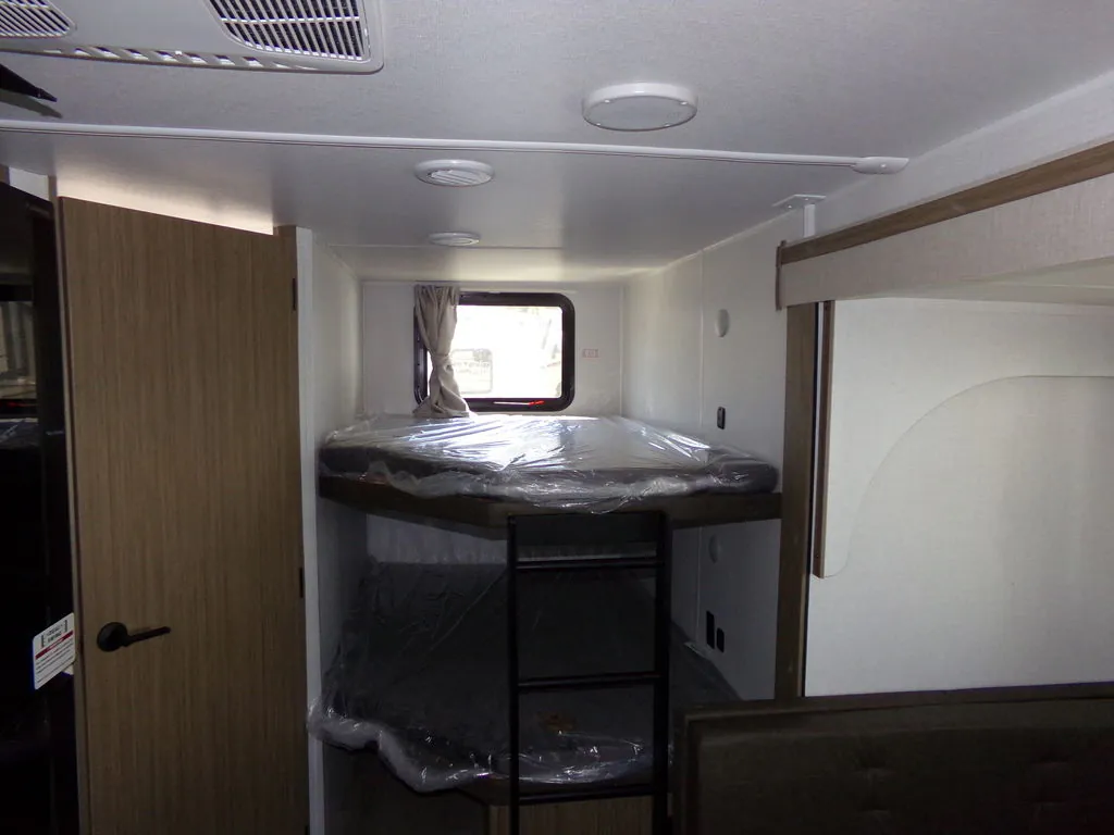 2026 Forest River RV Wildwood X-Lite 241BHXL, Photos photo 9