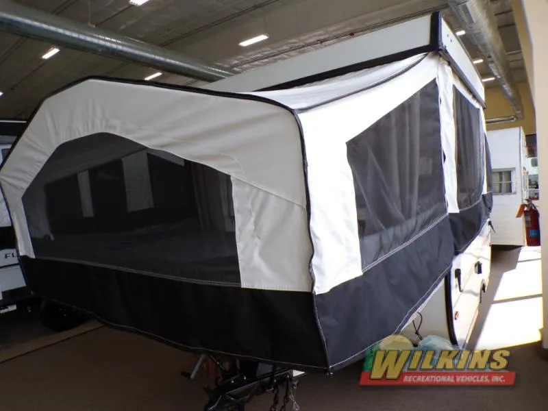 2026 Forest River RV Flagstaff OTG 141OTG - Photo 4
