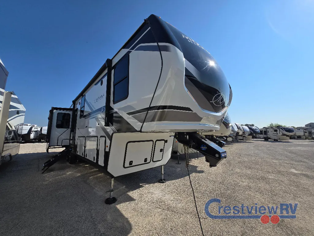 2025 Keystone Montana High Country 385BR, Photos photo 3