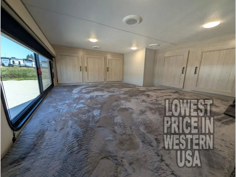 2026 Coachmen Catalina Destination 35FME - Photo 3