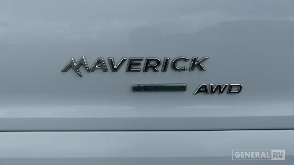 2024 Chinook RV Maverick DS, Photos photo 27