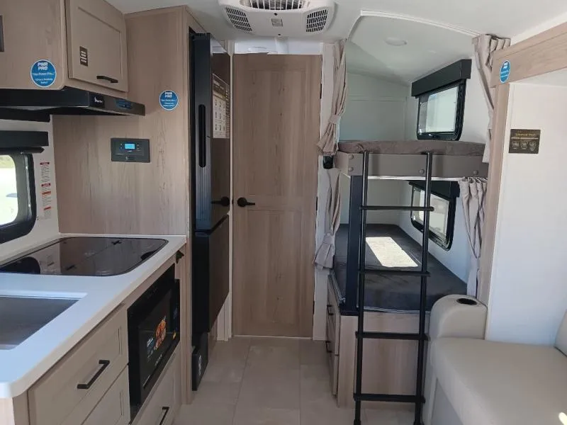 2026 Forest River RV Rockwood GEO Pro 20BHT - Photo 2