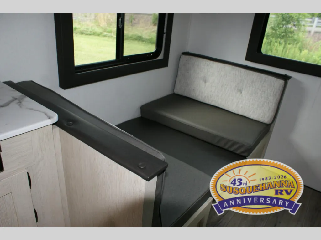 2026 Shasta RVs i-5 Edition 521CK, Photos photo 8