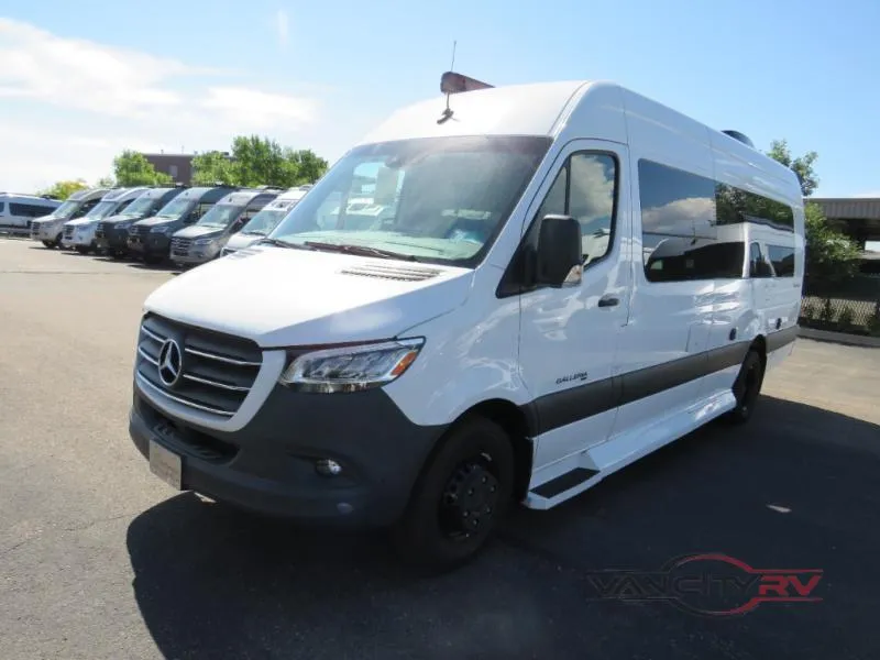 2025 Coachmen Galleria 24Q - Photo 3