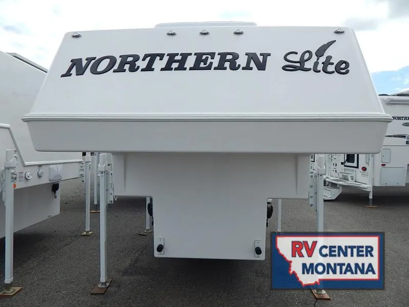 2025 Northern Lite 610 New    Std Model - Main photo