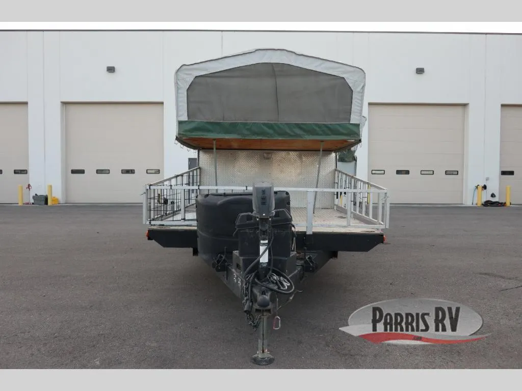 2006 Starcraft RT Series 36RT - Photo 2