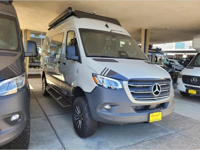 2026 Remote Vans Remote Vans Friday - Main photo