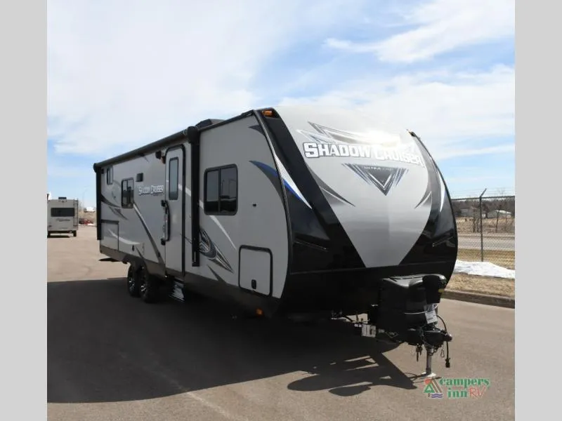 2020 Cruiser RV Shadow Cruiser 259BHS - Photo 2