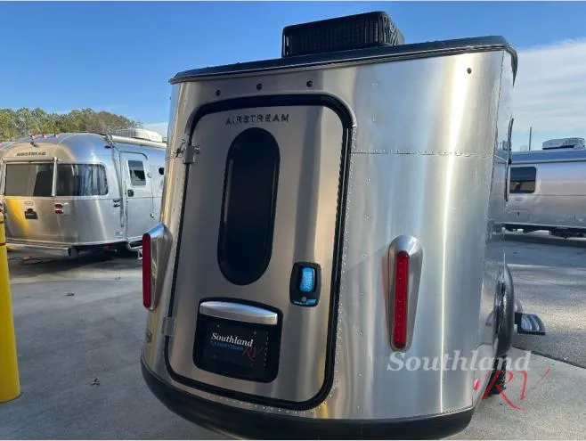 2026 Airstream Basecamp 20XE - Photo 4