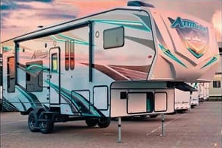 Eclipse Stellar 2816DBG exterior