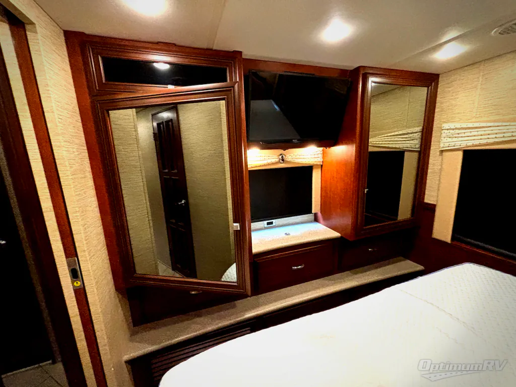 2018 Newmar Bay Star 3518, Photos photo 20
