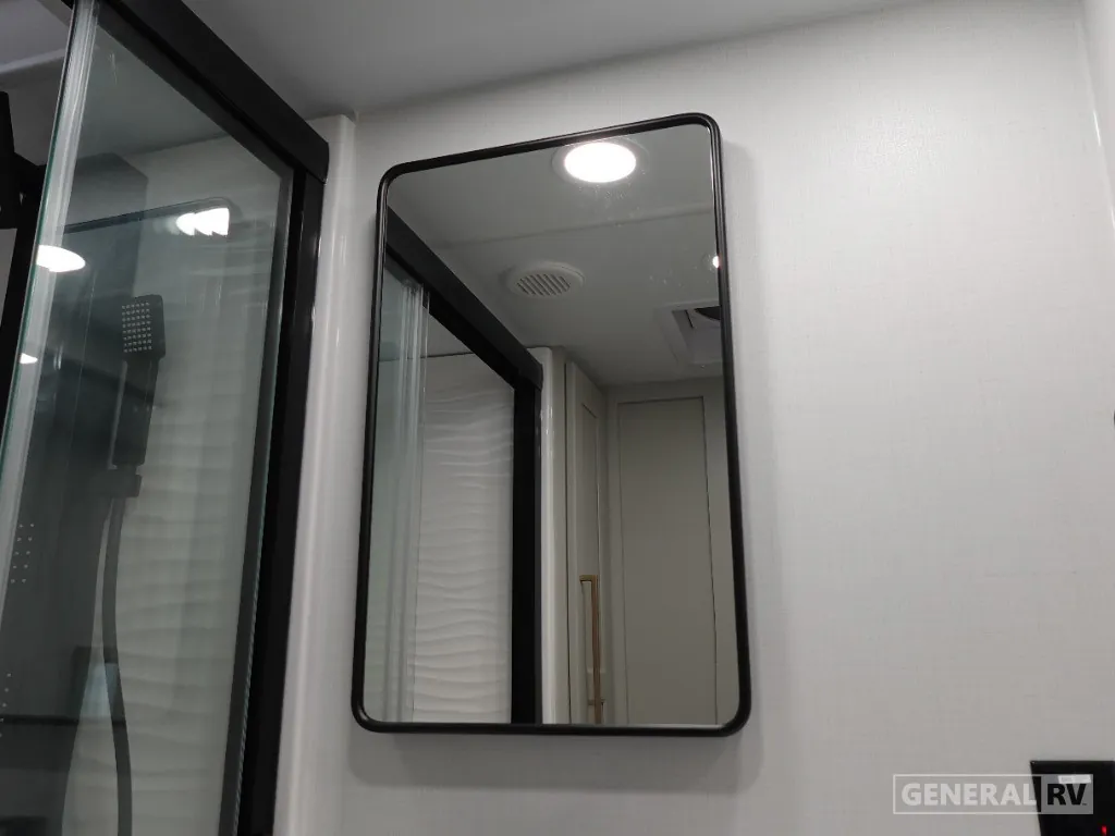 2025 Brinkley Model G 3250, Photos photo 20