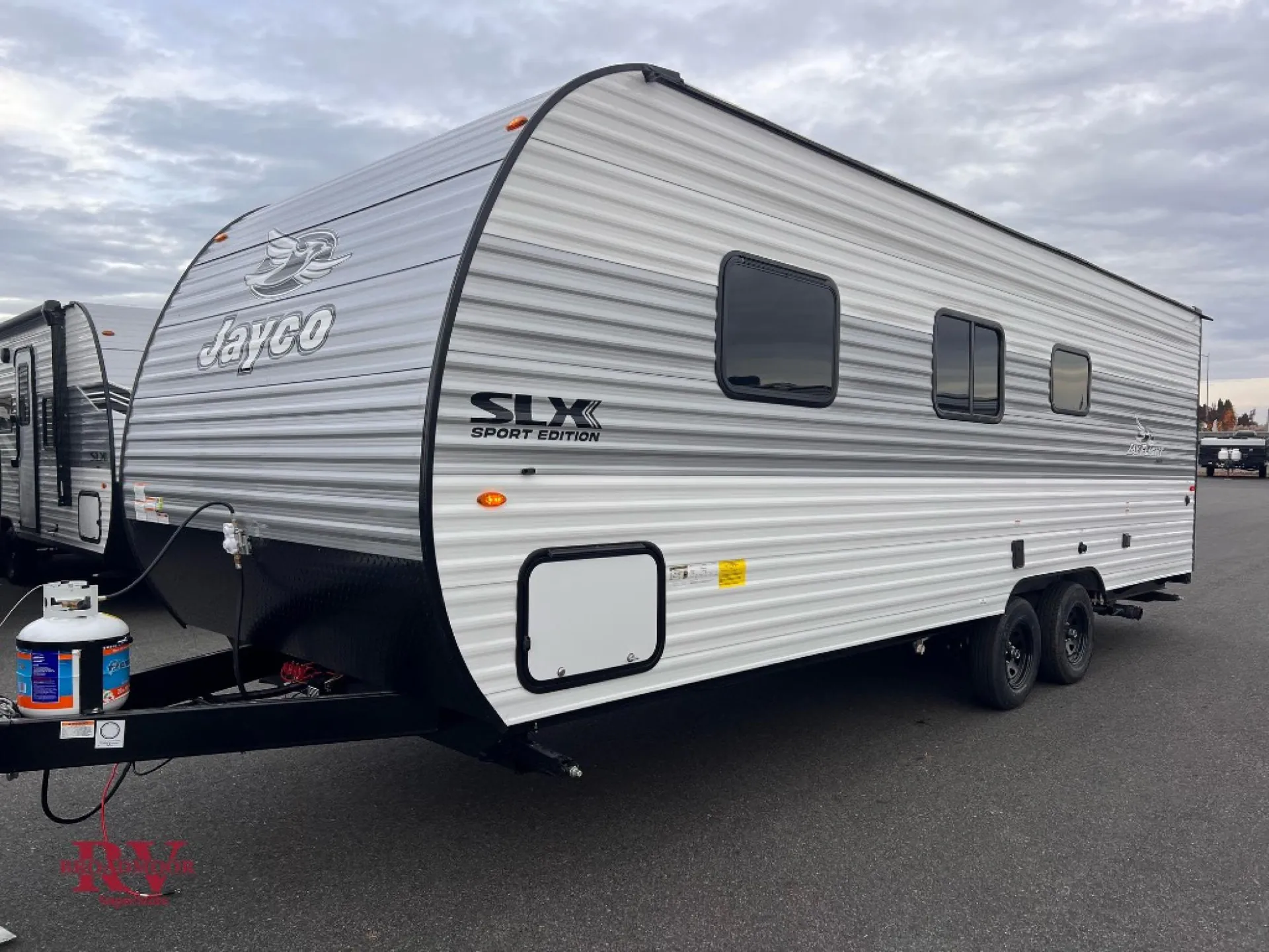 2026 Jayco Jay Flight SLX 250BHW - Photo 3