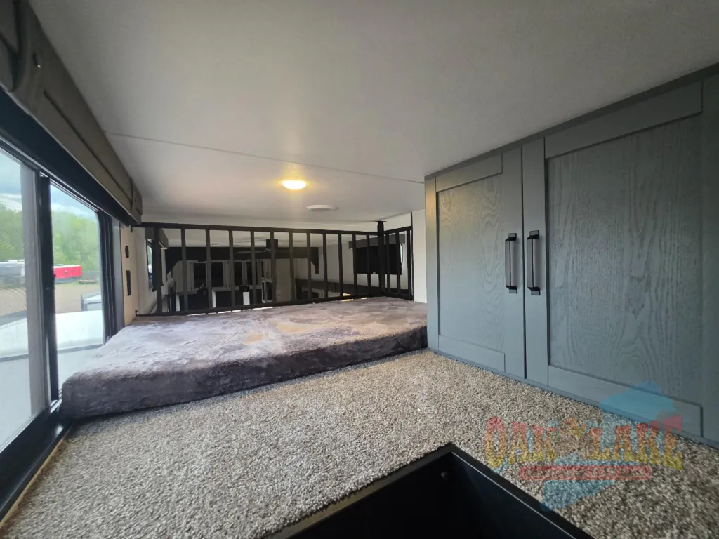 2027 Forest River Puma Vista 403LFT, Photos photo 46