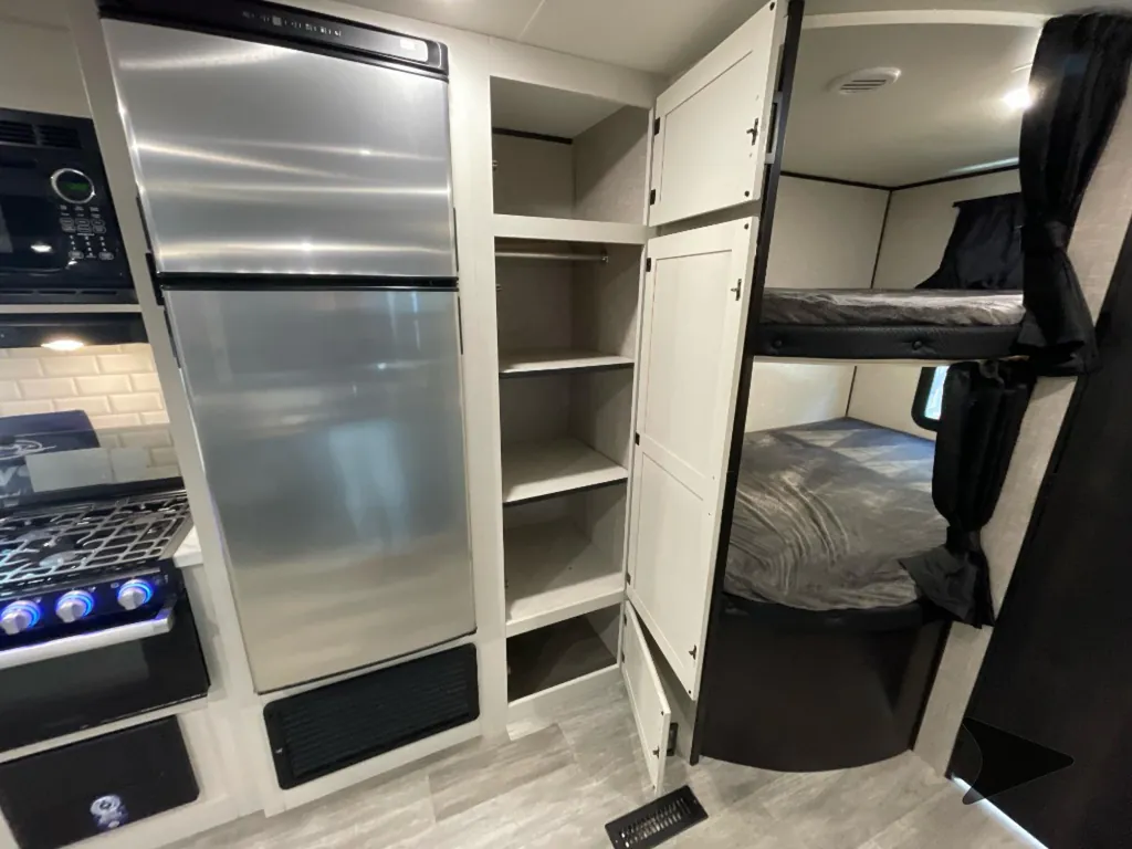 2023 Jayco Jay Flight SLX 8 267BHSW, Photos photo 27