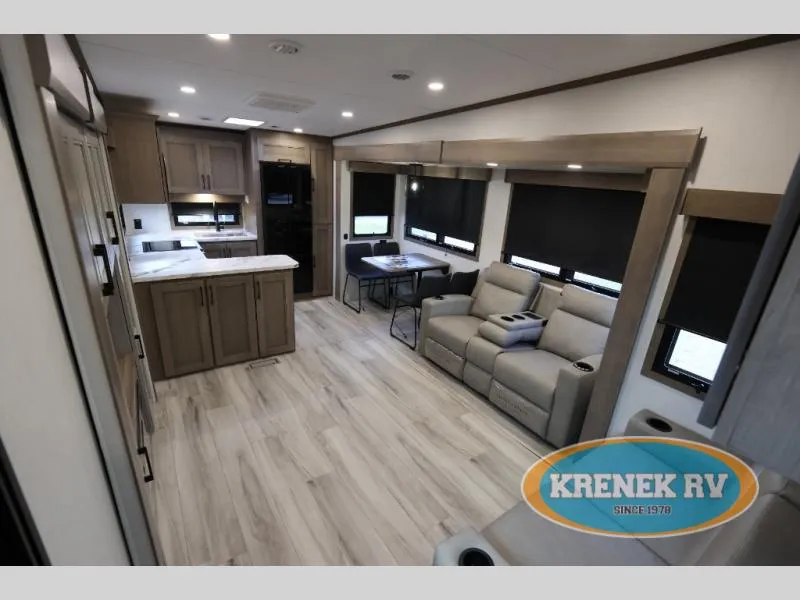 2026 KZ Durango Half-Ton D256RKT - Photo 2