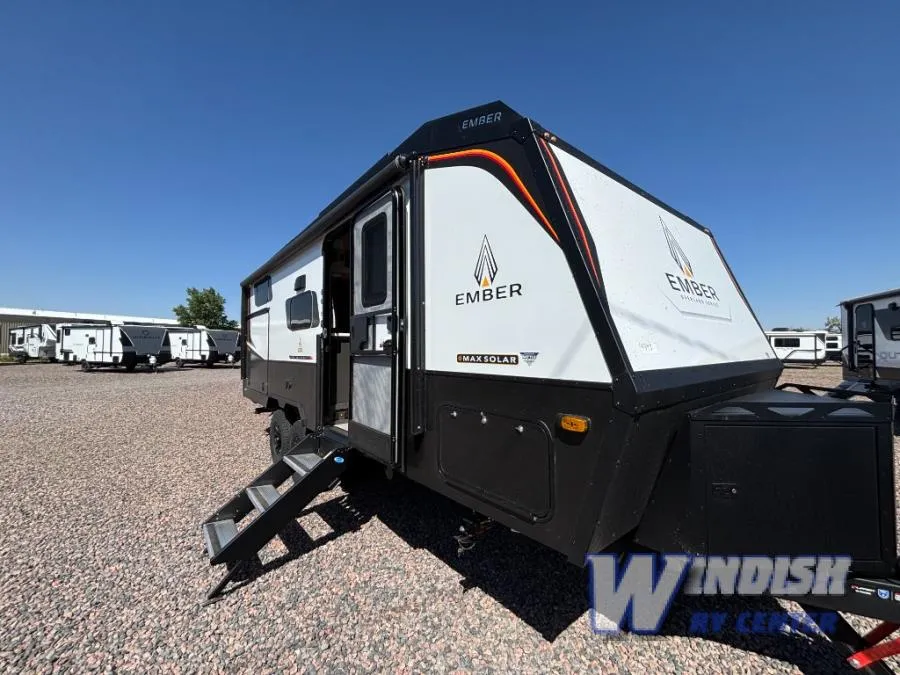 2027 Ember RV Overland 221MSL - Photo 2
