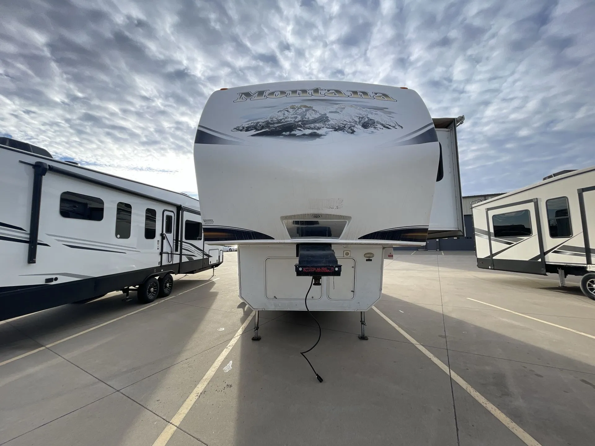 2013 Keystone Montana 3100RL - Photo 4