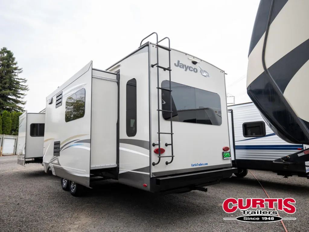 2019 Jayco Eagle 322RLOK, Photos photo 5