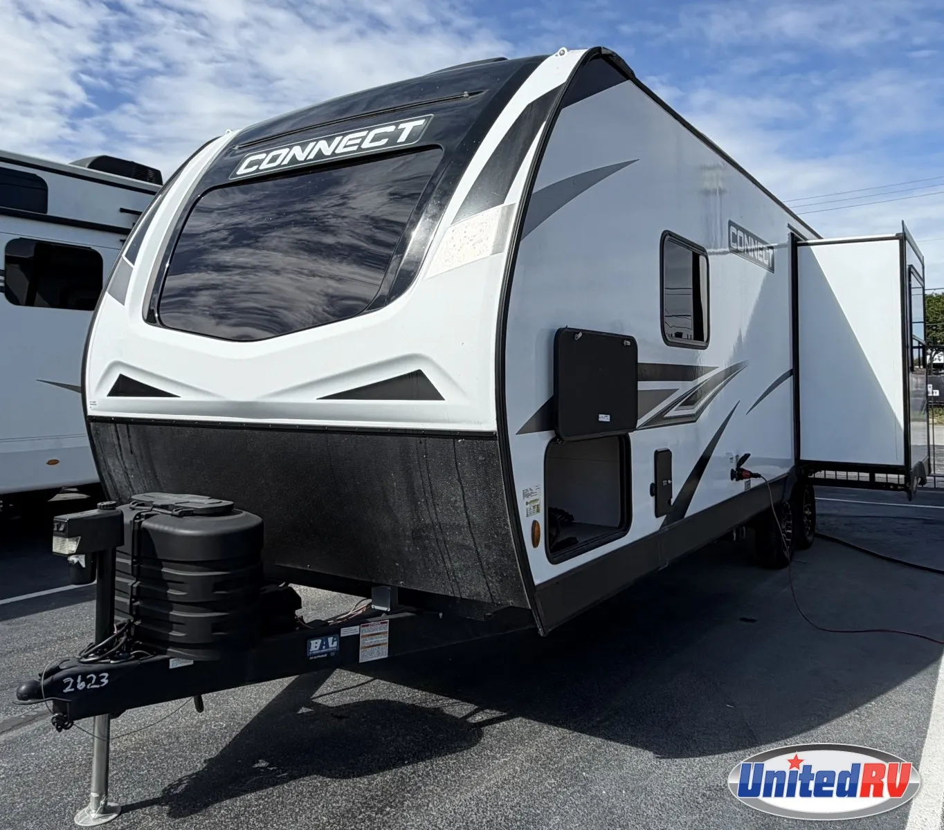 2023 KZ RV CONNECT 241RLK - Photo 4