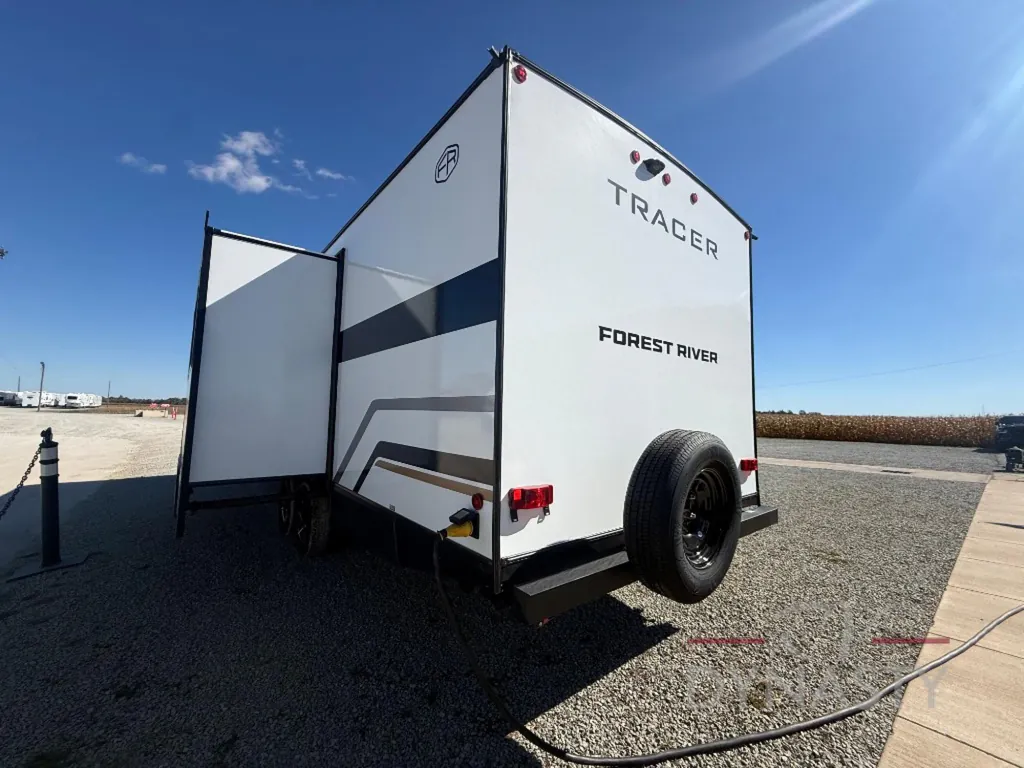 2027 Forest River Tracer 275BH, Photos photo 10