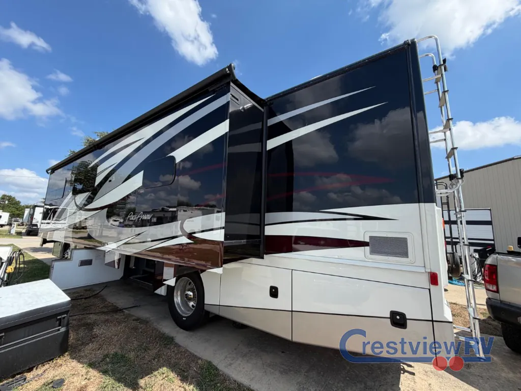 2018 Fleetwood Pace Arrow LXE 38K, Photos photo 43