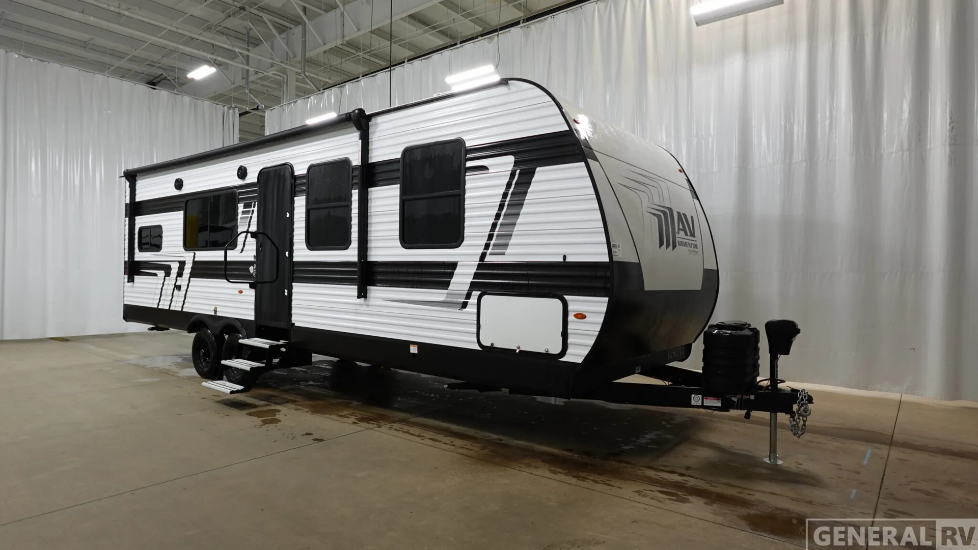2026 Grand Design Momentum MAV 27MAV - Photo 2