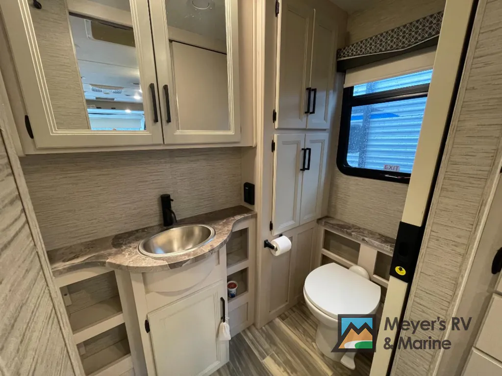 2023 Thor Motor Coach Vegas 24.3, Photos photo 27