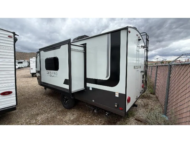 2026 Forest River RV Rockwood GEO Pro 20FBS - Photo 3