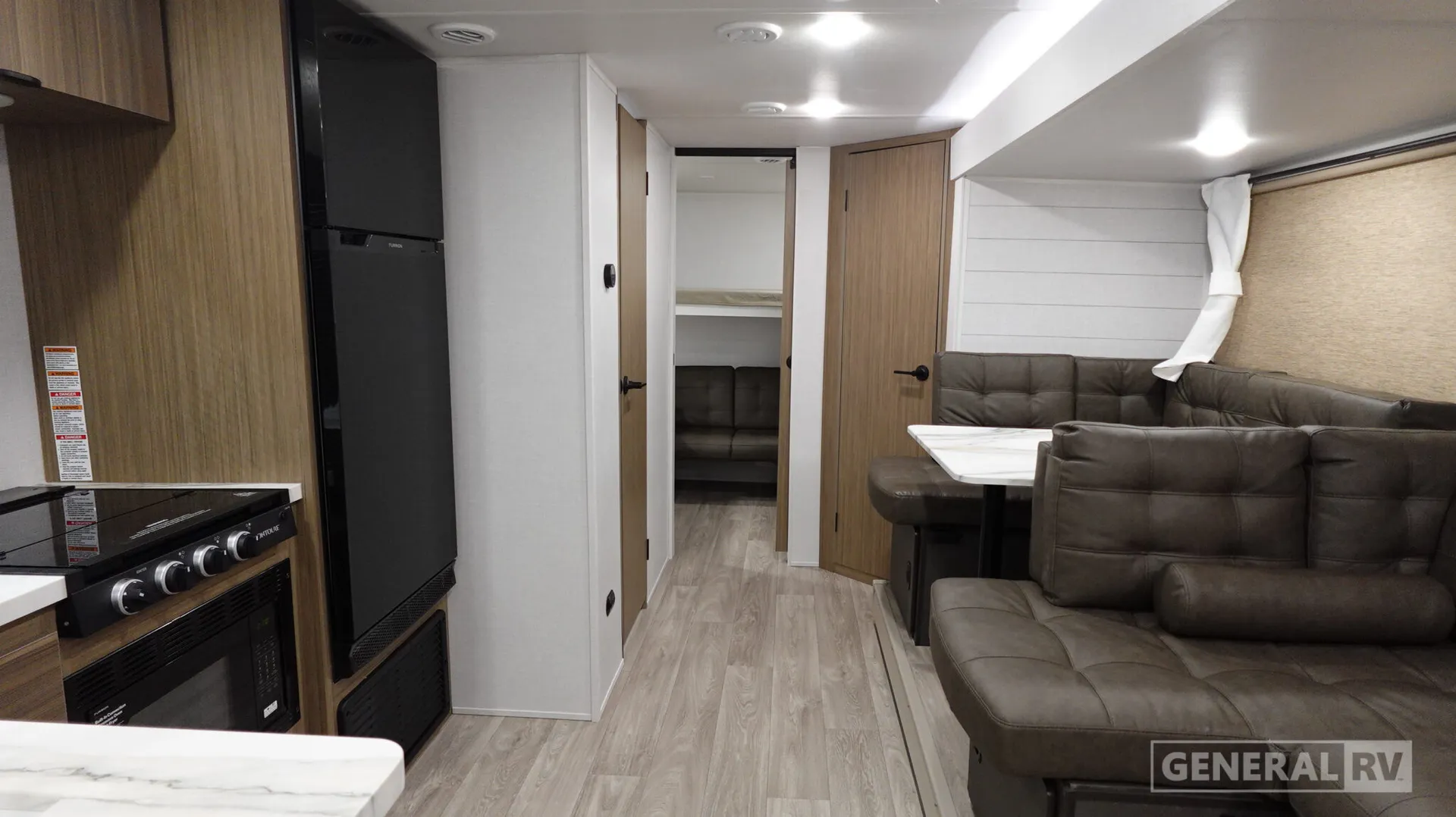 2027 Forest River Wildwood X-Lite 273QBXL - Photo 3