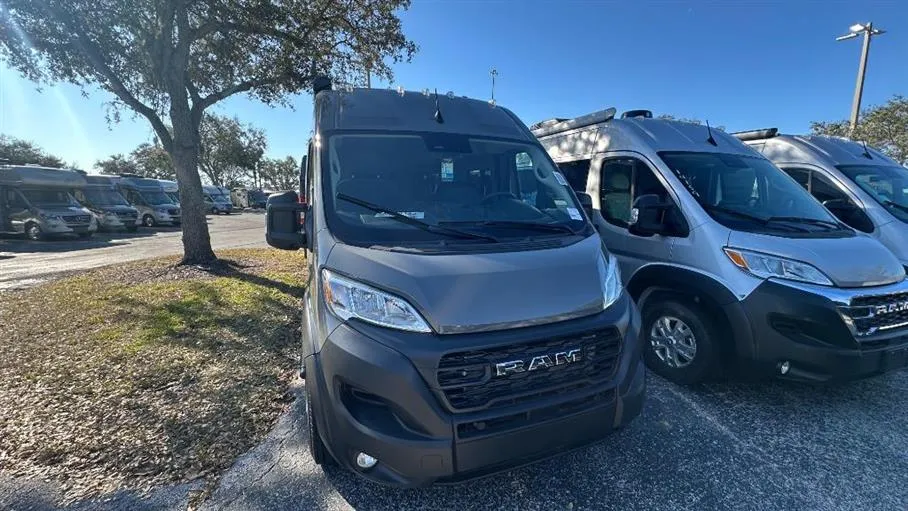2026 Entegra Coach Ethos 20T - Photo 4