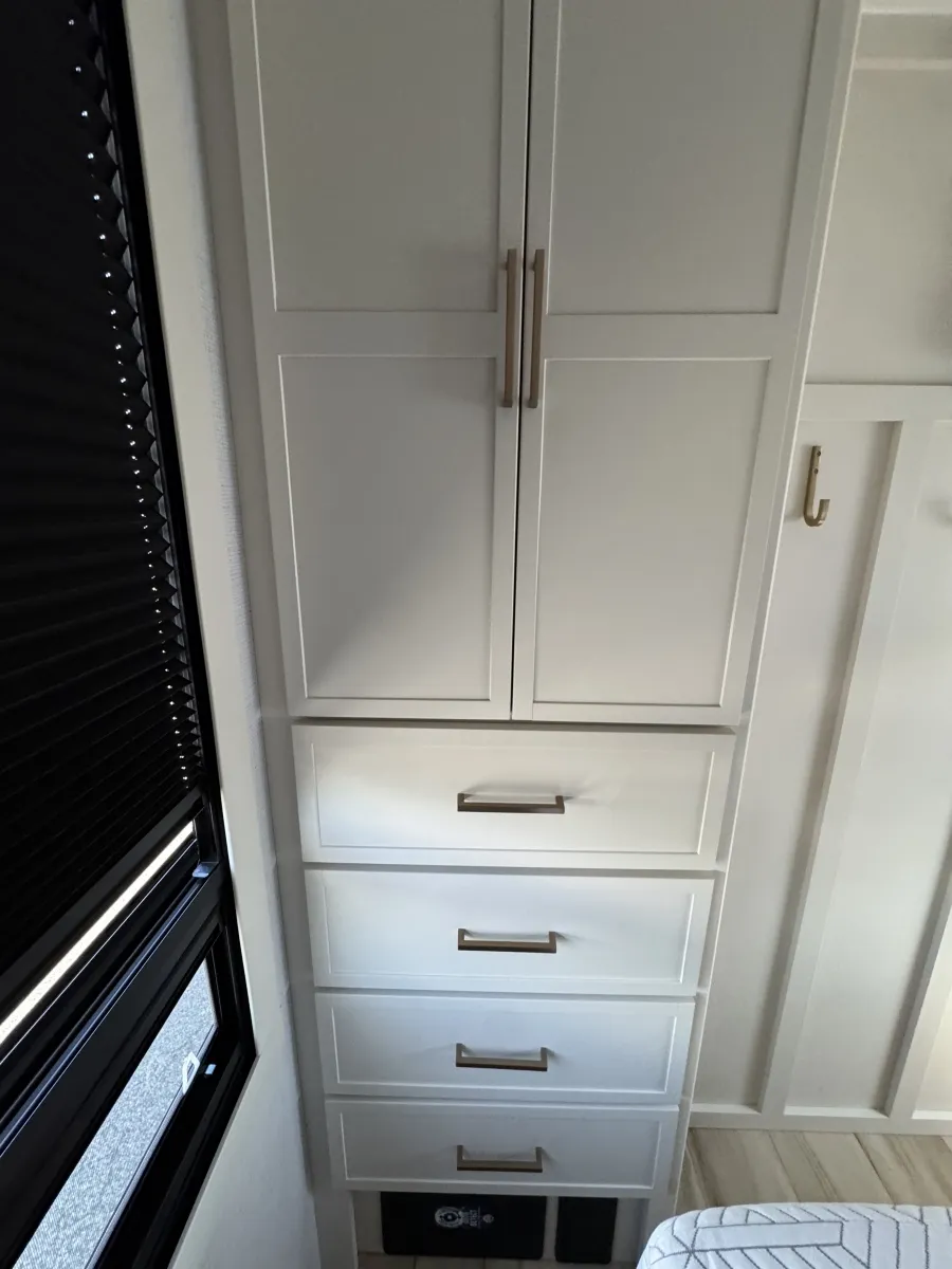 2025 Brinkley MODEL I 265, Photos photo 18