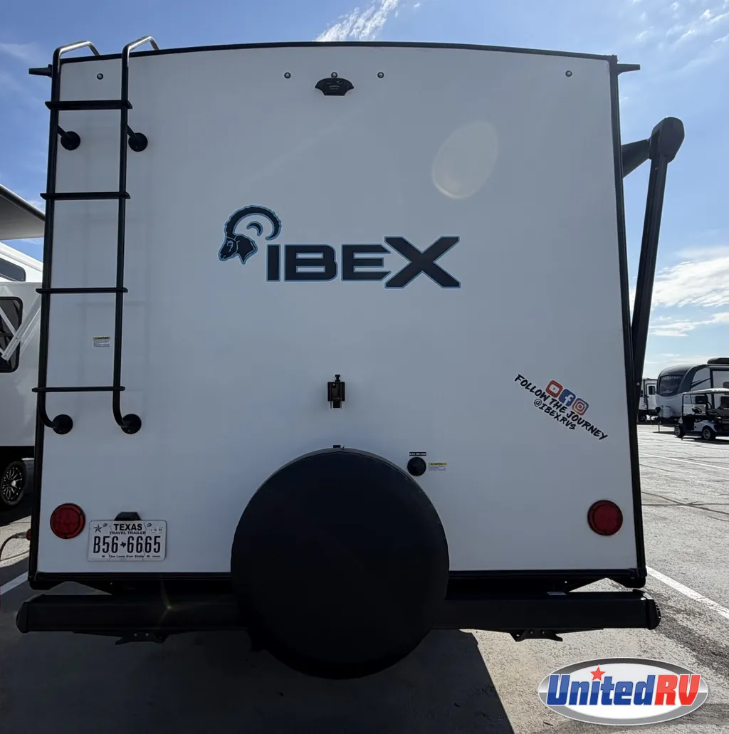 2022 Forest River IBEX 20BHS, Photos photo 10