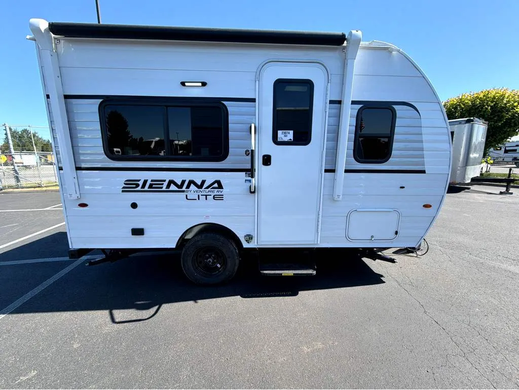 2026 Venture RV Sienna Lite SA130VRD - Photo 2