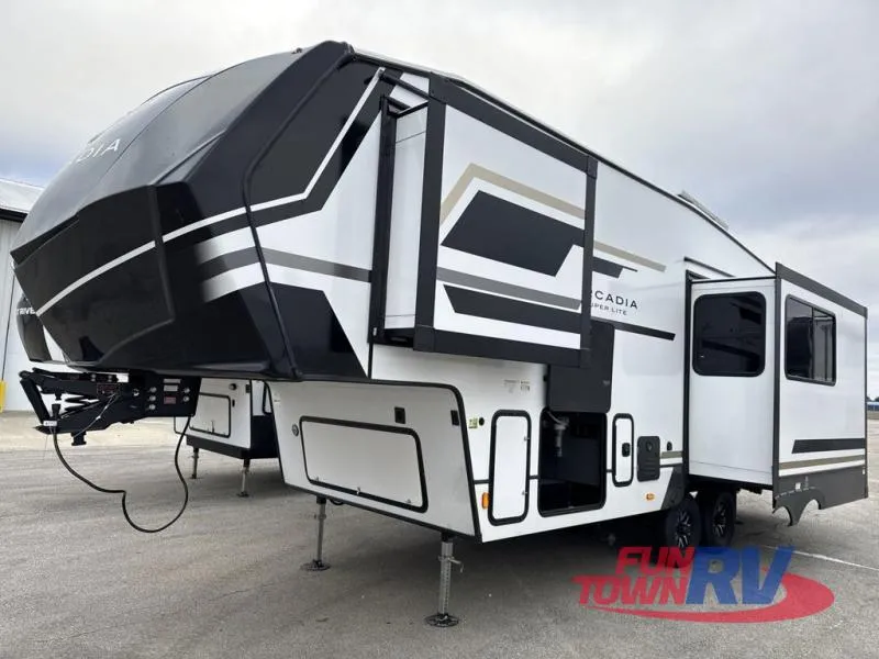 2026 Keystone Arcadia Super Lite 242SLMD - Photo 3