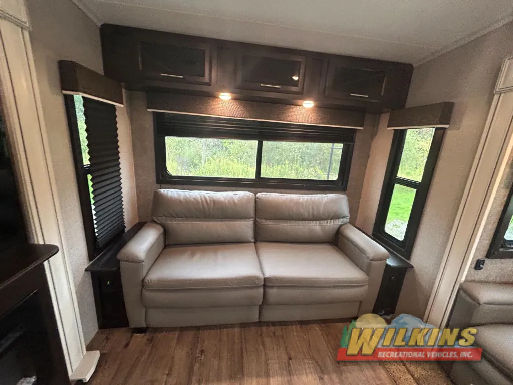 2019 Jayco Eagle HT 28.5RSTS, Photos photo 12