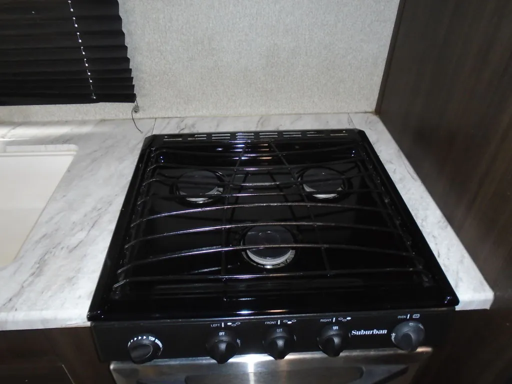2019 Keystone Springdale 220BHWE, Photos photo 15