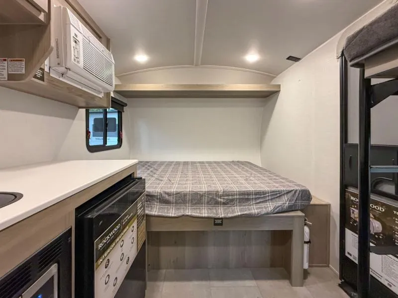 2026 Forest River RV Rockwood GEO Pro 13LE - Photo 2