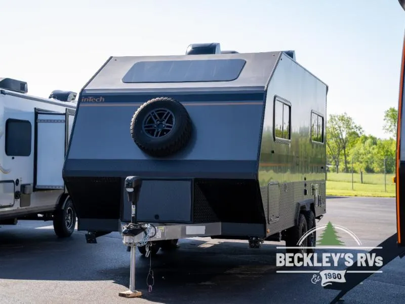 2023 inTech RV O-V-R Expedition - Photo 3