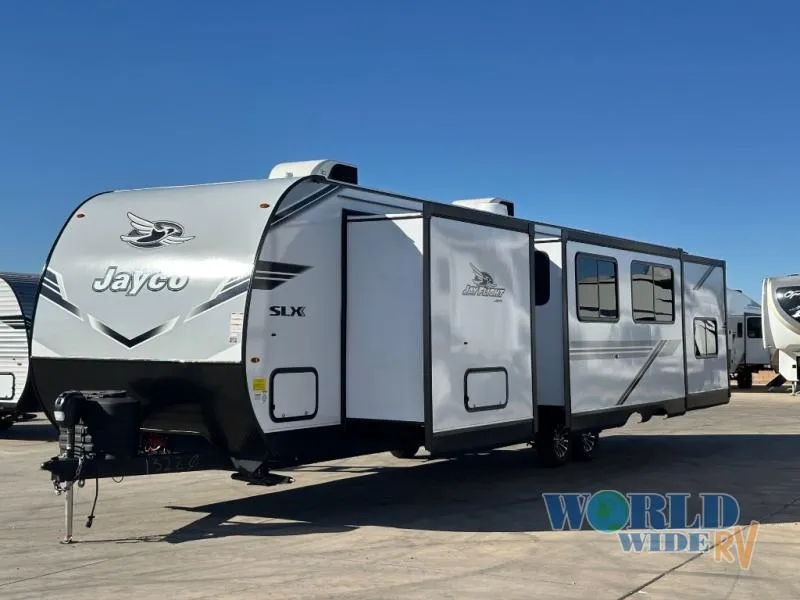 2026 Jayco Jay Flight SLX 325BHT - Photo 3
