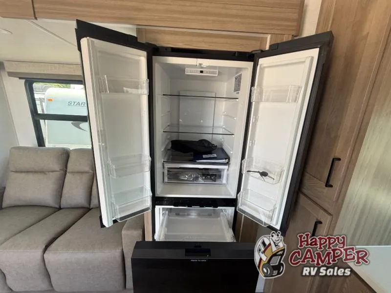 2027 Forest River RV Flagstaff Super Lite 26MBR - Photo 3