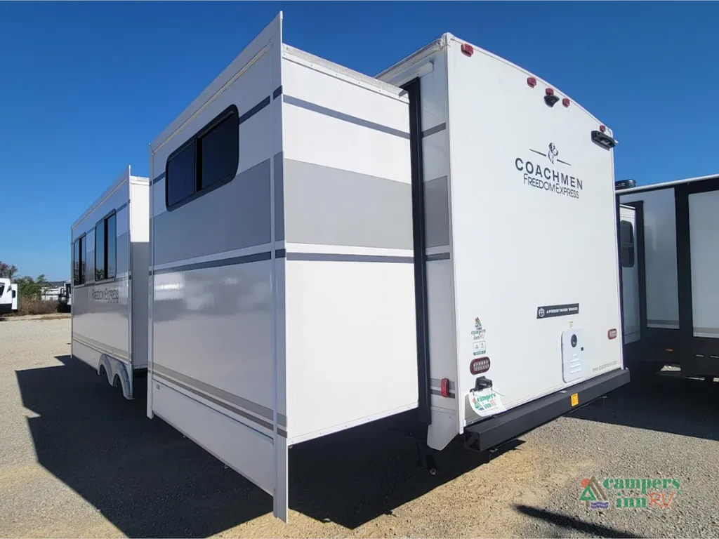 2026 Coachmen Freedom Express Select 31SE, Photos photo 5