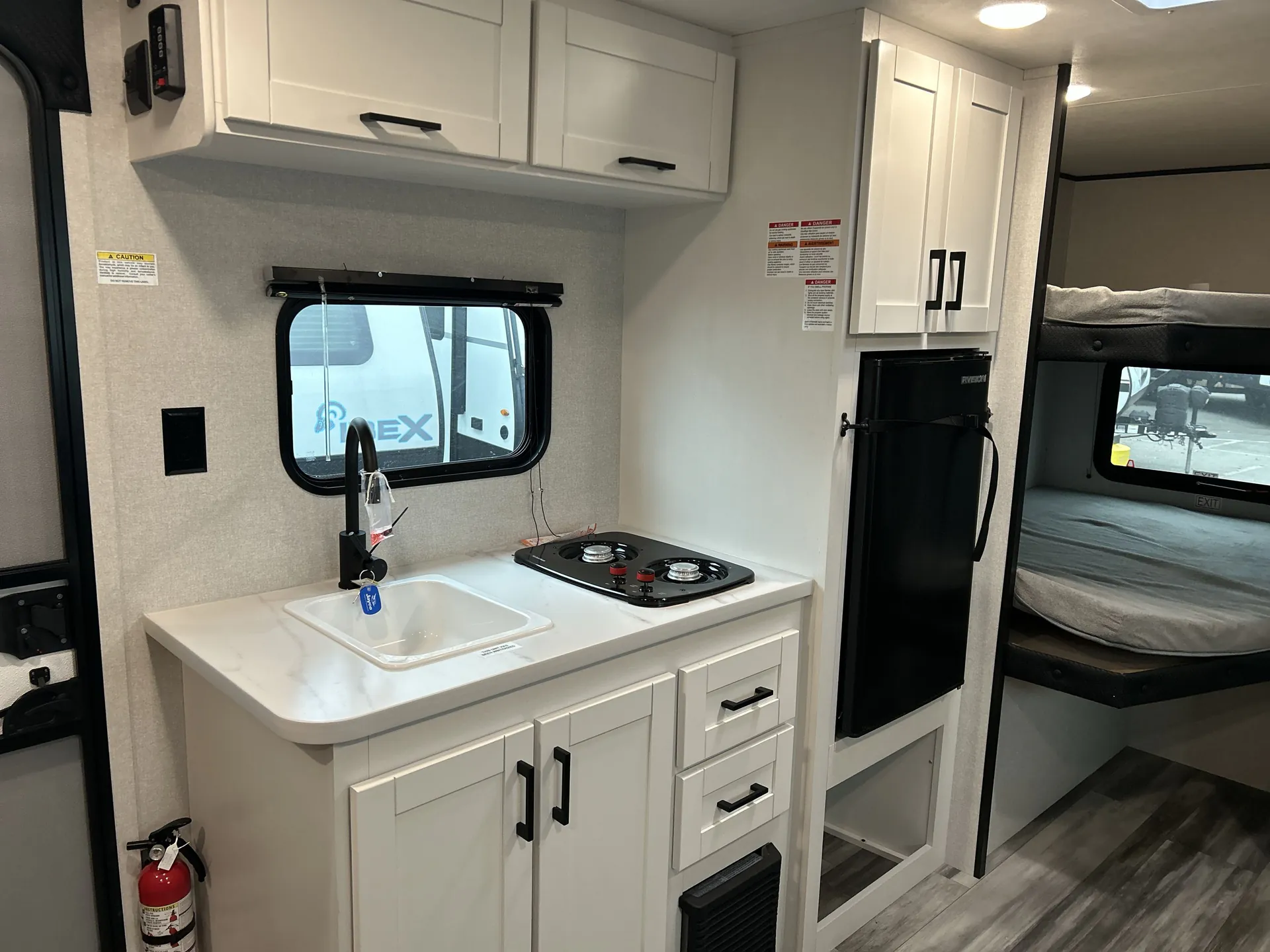 2026 Jayco Jay Flight Slx Sport 178DBS — living area main