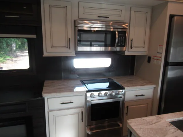 2020 Jayco North Point 387FBTS, Photos photo 14