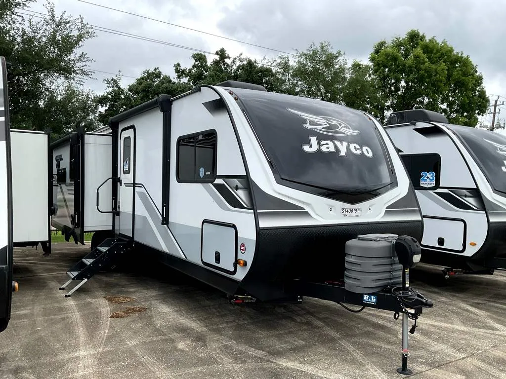 2025 Jayco Jay Feather 27MK - Photo 4