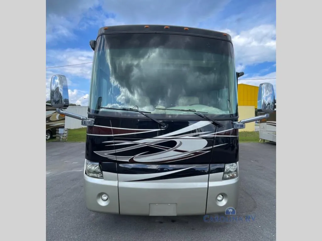 2011 Tiffin Motorhomes Phaeton Used    40 QTH - Photo 2